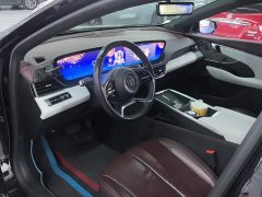 Buick Junyue 28T Yue Zun Edition - фото 12