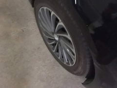 Buick Junyue 28T Yue Zun Edition - фото 6