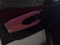 Buick Junyue 28T Yue Zun Edition - фото 7