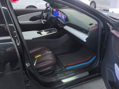 Buick Junyue 28T Yue Zun Edition - фото 8