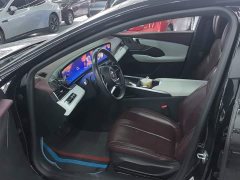 Buick Junyue 28T Yue Zun Edition - фото 9
