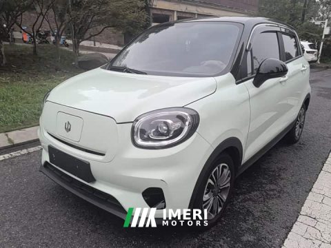 2024 Leapmotor Leapo T03 310 Comfort Edition - ავტომობილი ჩინეთიდან
