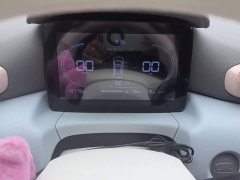 Leapmotor Leapo T03 310 Comfort Edition - фото 11
