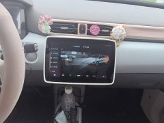 Leapmotor Leapo T03 310 Comfort Edition - фото 12