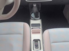 Leapmotor Leapo T03 310 Comfort Edition - фото 13