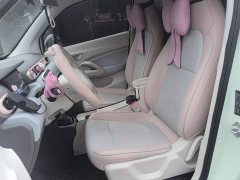 Leapmotor Leapo T03 310 Comfort Edition - фото 14