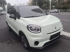 Leapmotor Leapo T03 310 Comfort Edition - фото 3