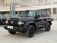 Tank 300 Off-Road Edition 2.0T Challenger - ფოტო 1