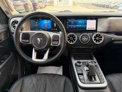 Tank 300 Off-Road Edition 2.0T Challenger - ფოტო 10
