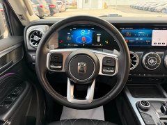 Tank 300 Off-Road Edition 2.0T Challenger - ფოტო 11