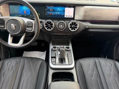 Tank 300 Off-Road Edition 2.0T Challenger - ფოტო 12