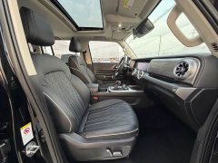 Tank 300 Off-Road Edition 2.0T Challenger - ფოტო 16