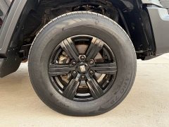 Tank 300 Off-Road Edition 2.0T Challenger - ფოტო 17