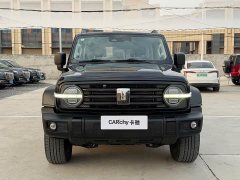 Tank 300 Off-Road Edition 2.0T Challenger - ფოტო 2