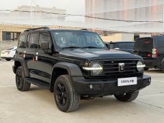 Tank 300 Off-Road Edition 2.0T Challenger - ფოტო 3
