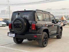Tank 300 Off-Road Edition 2.0T Challenger - ფოტო 4
