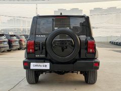 Tank 300 Off-Road Edition 2.0T Challenger - ფოტო 5