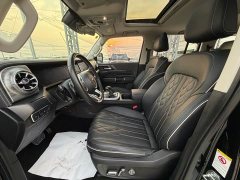 Tank 300 Off-Road Edition 2.0T Challenger - ფოტო 7