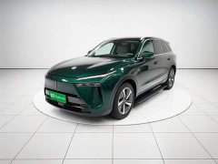 Great Wall WEY Blue Mountain Four-Wheel Drive Max - photo 1