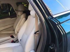 Great Wall WEY Blue Mountain Four-Wheel Drive Max - photo 13