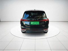 Great Wall WEY Blue Mountain Four-Wheel Drive Max - photo 3