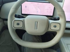 Great Wall WEY Blue Mountain Four-Wheel Drive Max - photo 6