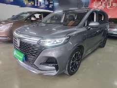 SAIC MG iMAX8 400TGI Flagship - ფოტო 1