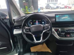 SAIC MG iMAX8 400TGI Flagship - ფოტო 10
