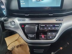 SAIC MG iMAX8 400TGI Flagship - ფოტო 13