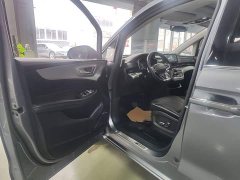 SAIC MG iMAX8 400TGI Flagship - ფოტო 15