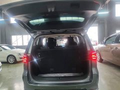 SAIC MG iMAX8 400TGI Flagship - ფოტო 18