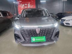 SAIC MG iMAX8 400TGI Flagship - ფოტო 2