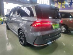 SAIC MG iMAX8 400TGI Flagship - ფოტო 4