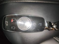 SAIC MG iMAX8 400TGI Flagship - ფოტო 8