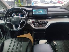 SAIC MG iMAX8 400TGI Flagship - ფოტო 9