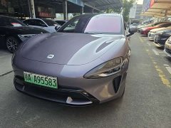 Xiaomi SU7 Rear-Wheel Drive Long Range Smart Driving Edition - photo 1