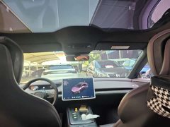 Xiaomi SU7 Rear-Wheel Drive Long Range Smart Driving Edition - photo 10