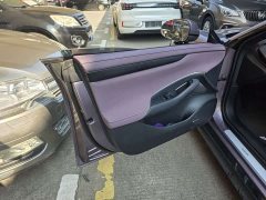 Xiaomi SU7 Rear-Wheel Drive Long Range Smart Driving Edition - photo 11