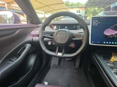 Xiaomi SU7 Rear-Wheel Drive Long Range Smart Driving Edition - photo 12