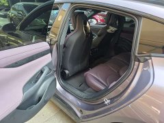 Xiaomi SU7 Rear-Wheel Drive Long Range Smart Driving Edition - photo 14