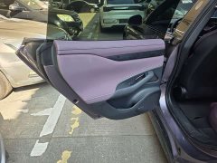 Xiaomi SU7 Rear-Wheel Drive Long Range Smart Driving Edition - photo 15