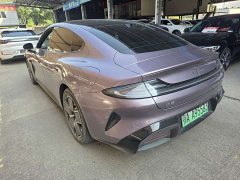 Xiaomi SU7 Rear-Wheel Drive Long Range Smart Driving Edition - photo 16