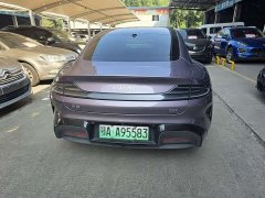 Xiaomi SU7 Rear-Wheel Drive Long Range Smart Driving Edition - photo 17