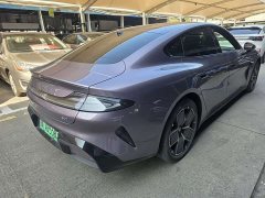 Xiaomi SU7 Rear-Wheel Drive Long Range Smart Driving Edition - photo 18