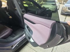 Xiaomi SU7 Rear-Wheel Drive Long Range Smart Driving Edition - photo 20