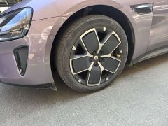 Xiaomi SU7 Rear-Wheel Drive Long Range Smart Driving Edition - photo 5