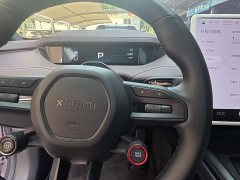 Xiaomi SU7 Rear-Wheel Drive Long Range Smart Driving Edition - photo 6