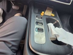 Xiaomi SU7 Rear-Wheel Drive Long Range Smart Driving Edition - photo 7
