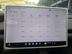 Xiaomi SU7 Rear-Wheel Drive Long Range Smart Driving Edition - photo 8
