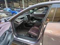 Xiaomi SU7 Rear-Wheel Drive Long Range Smart Driving Edition - photo 9